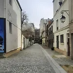 13 Quartier Butte-aux-cailles 公寓 巴黎
