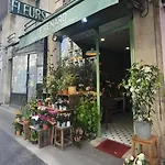 公寓 13 Quartier Butte-aux-cailles 巴黎
