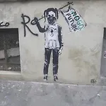 公寓 13 Quartier Butte-aux-cailles *