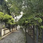13 Quartier Butte-aux-cailles 巴黎