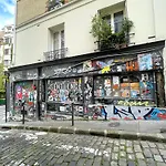 13 Quartier Butte-aux-cailles
