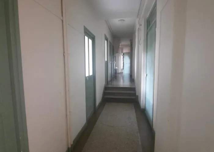 13 Quartier Butte-aux-cailles شقة