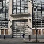 13 Quartier Butte-aux-cailles * Paris