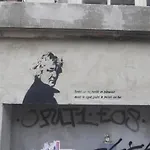 13 Quartier Butte-aux-cailles Paris