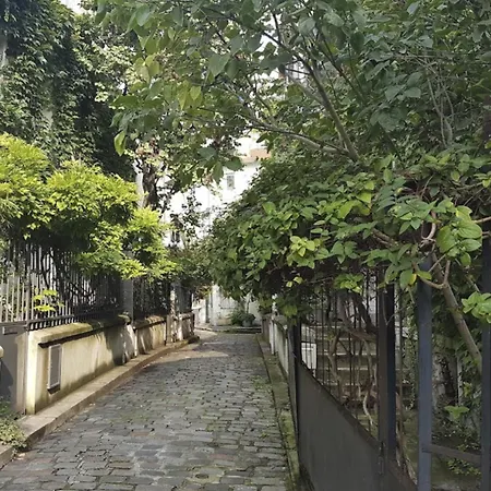 13 Quartier Butte-aux-cailles Paris