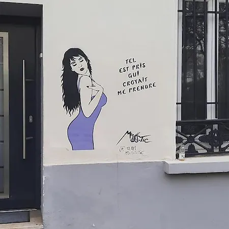 13 Quartier Butte-aux-cailles