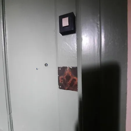 Daire 13 Quartier Butte-aux-cailles