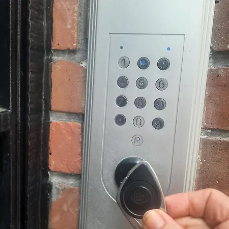 13 Quartier Butte-aux-cailles * Paris