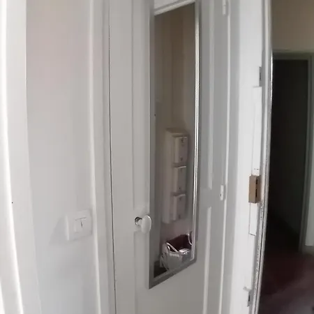 Daire 13 Quartier Butte-aux-cailles