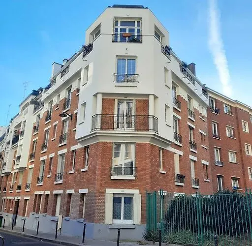 13 Quartier Butte-aux-cailles *