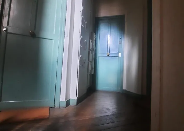 13 Quartier Butte-aux-cailles