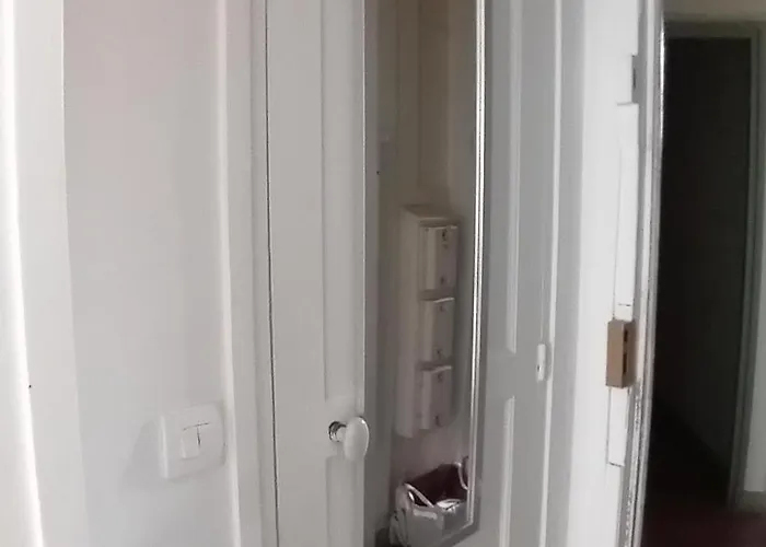 Apartman 13 Quartier Butte-aux-cailles