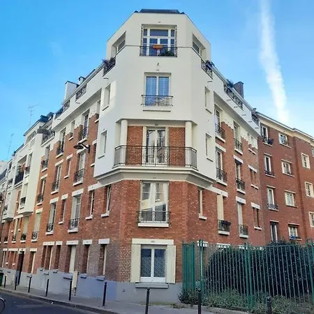 13 Quartier Butte-aux-cailles *