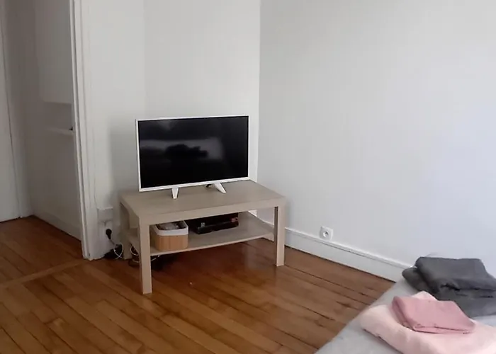 13 Quartier Butte-aux-cailles Paris