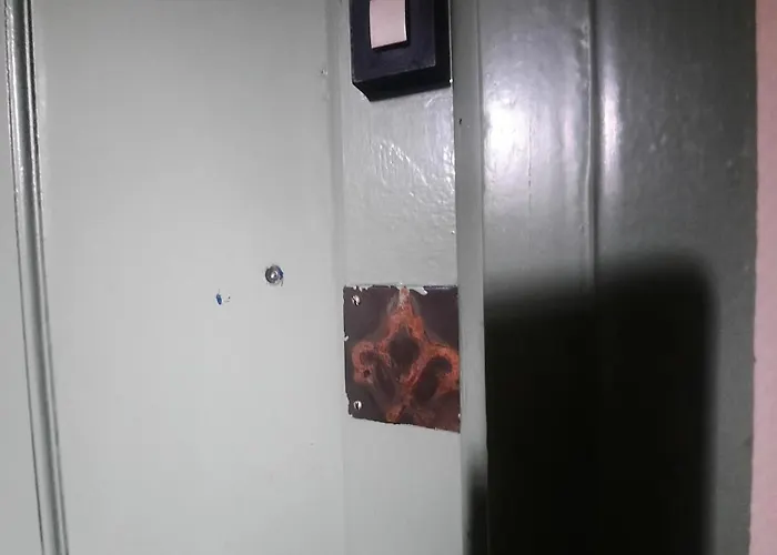 Lejlighed 13 Quartier Butte-aux-cailles