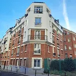 13 Quartier Butte-aux-cailles *