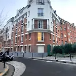 13 Quartier Butte-aux-cailles Apartment Paris
